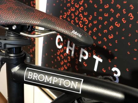 brompton ch