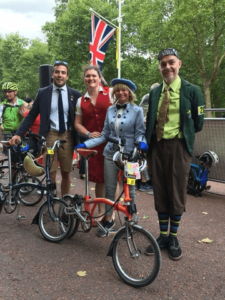 brompton world championship 2020