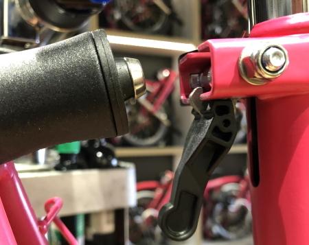 Help! The Rear End of My Brompton Isn't Clicking In – Brompton Junction ...