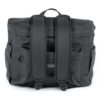 Brompton Metro Backpack - Medium - Black – Brompton Junction Melbourne