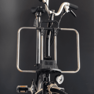 Brompton Front Carrier Frame - 400x300 with Handle – Brompton Junction ...