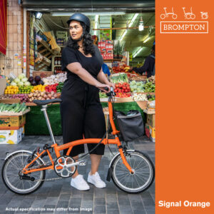 Signal Orange