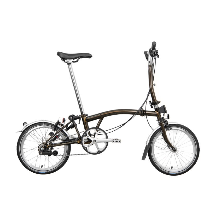 brompton brooklyn