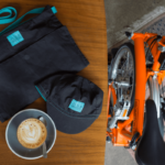 Brompton Logo Collection Musette