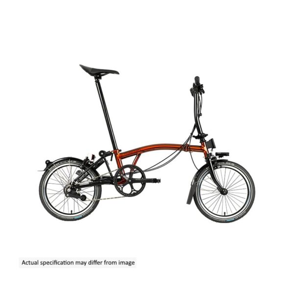 Brompton Folding Bicycles for Sale Brompton Junction Melbourne