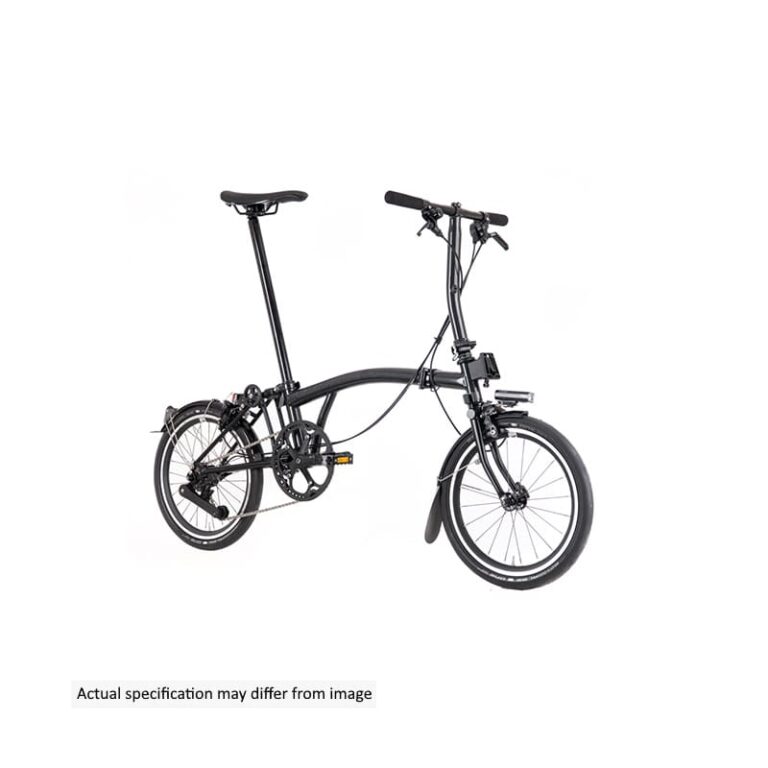 Brompton Folding Bicycles for Sale Brompton Junction Melbourne