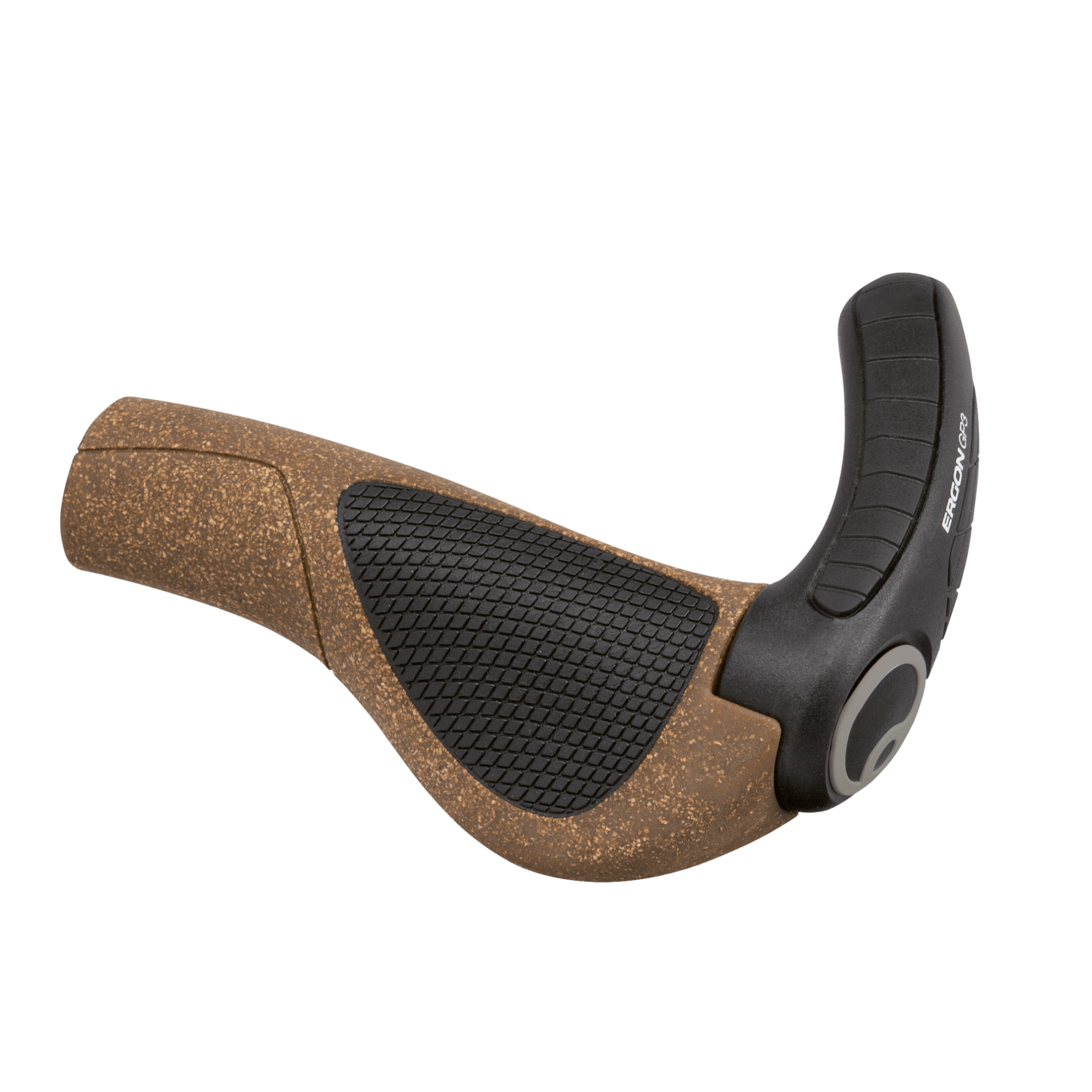 Ergon Grip GP3 BioKork L Brompton Junction Melbourne