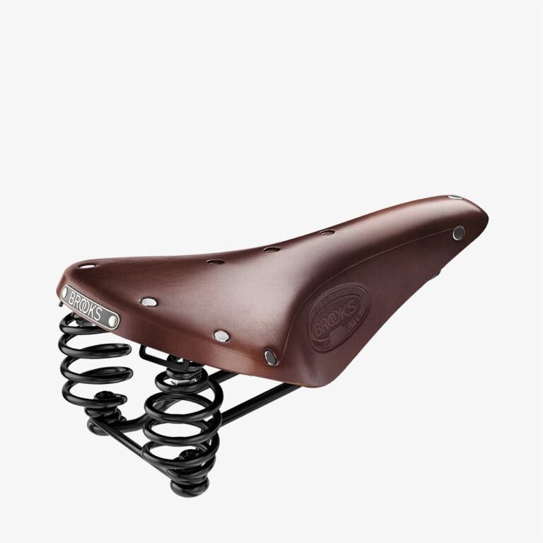 brompton brooks saddle