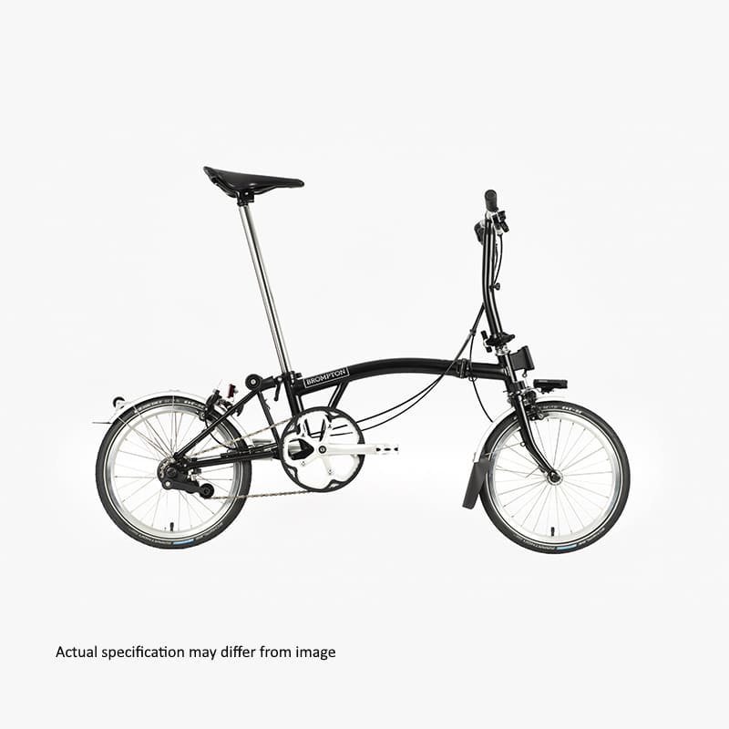 Brompton Folding Bicycles for Sale Brompton Junction Melbourne