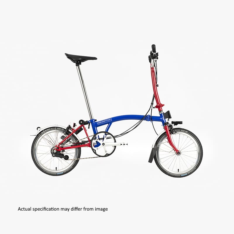 website brompton