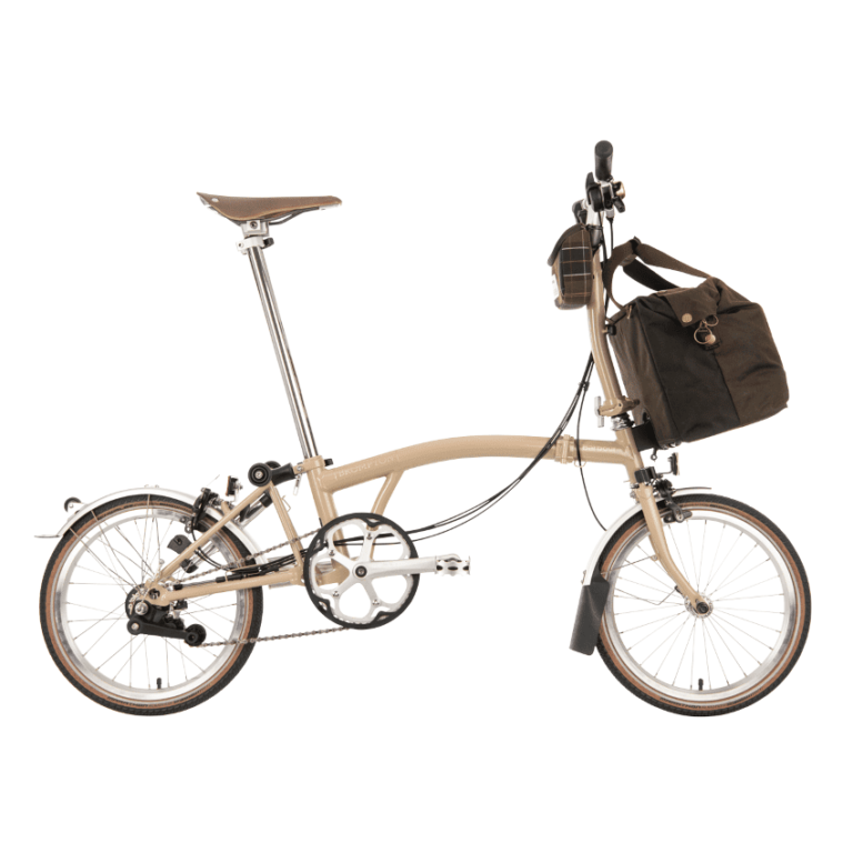 Brompton Folding Bicycles for Sale Brompton Junction Melbourne
