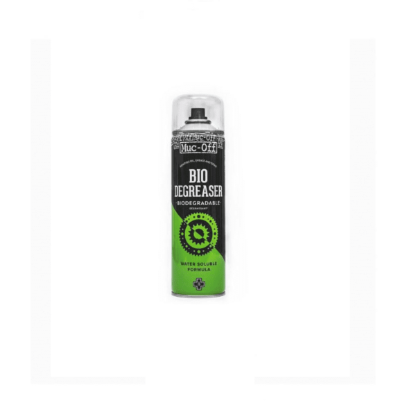 Muc-Off Bio Degreaser Aero 500ml
