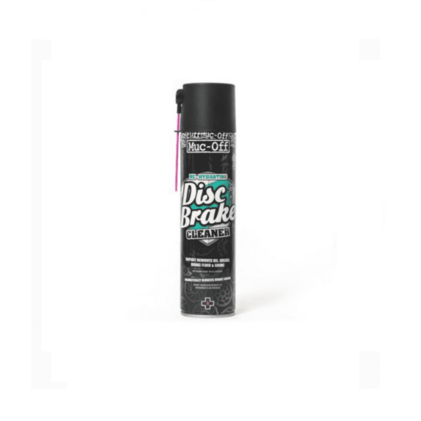 Muc-Off Disc Brake Cleaner 400ml