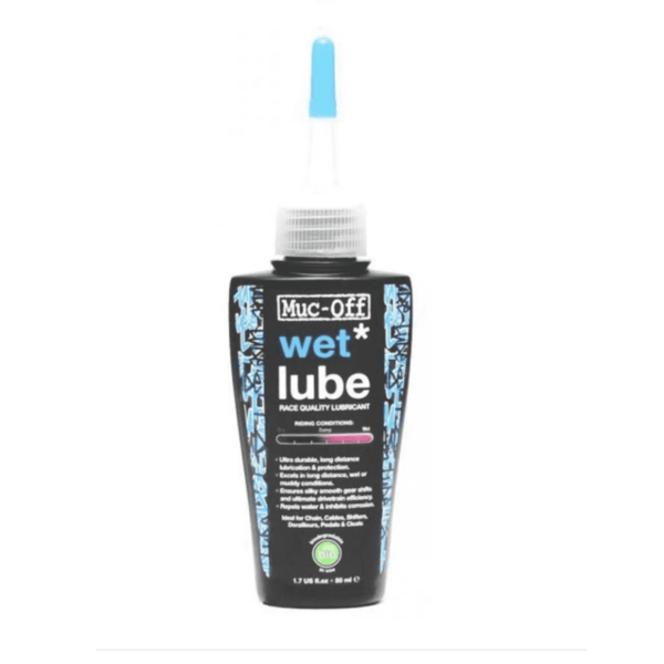 Muc-Off Lube Wet 50ml