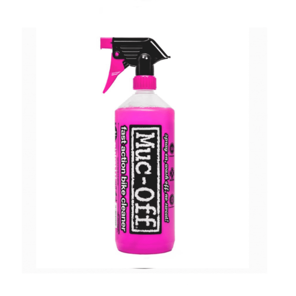 Muc-Off Clean/Protect/Lube Kit - Wet - Image 2