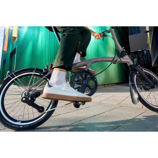 Brompton - T Line Explore - Mid - Image 6