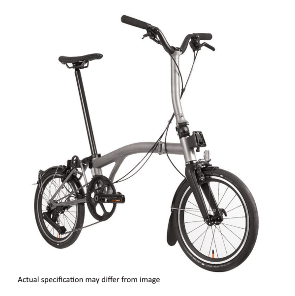 Brompton - T Line Explore - Mid - Image 5