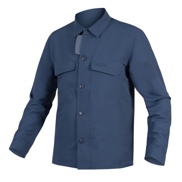 San Francisco Windproof Windproof Shirt - Large