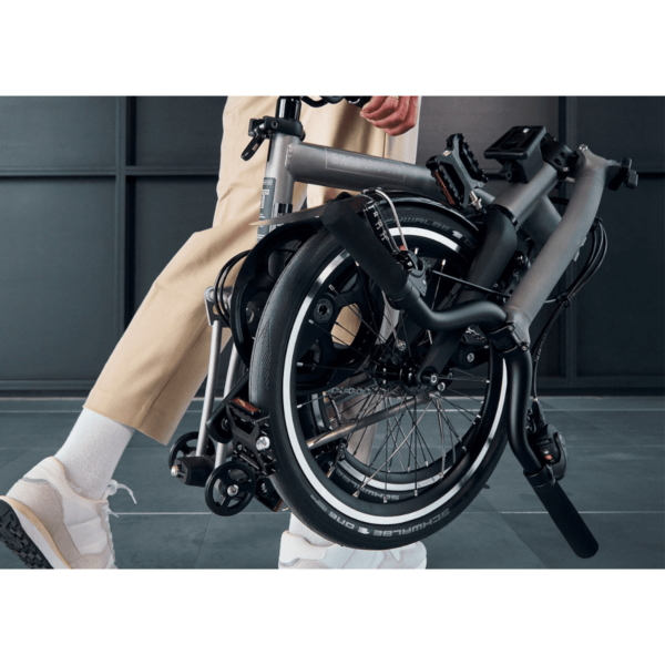 Brompton - T Line Explore - Mid - Image 7