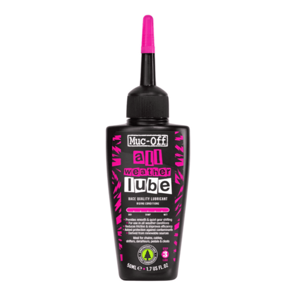 Muc-Off Lube All Weather 50ml