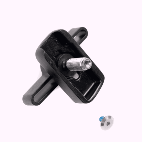 Self Aligning Hinge Clamp for T Line Bromptons - Image 2