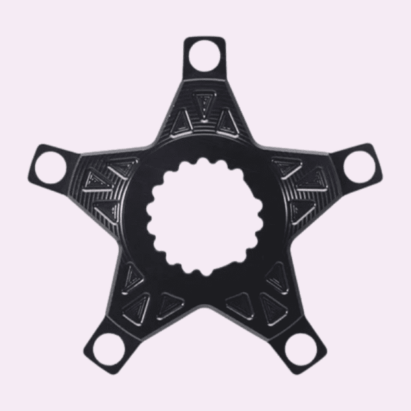 Spider Adaptor for Superlight Crankset 130BCD
