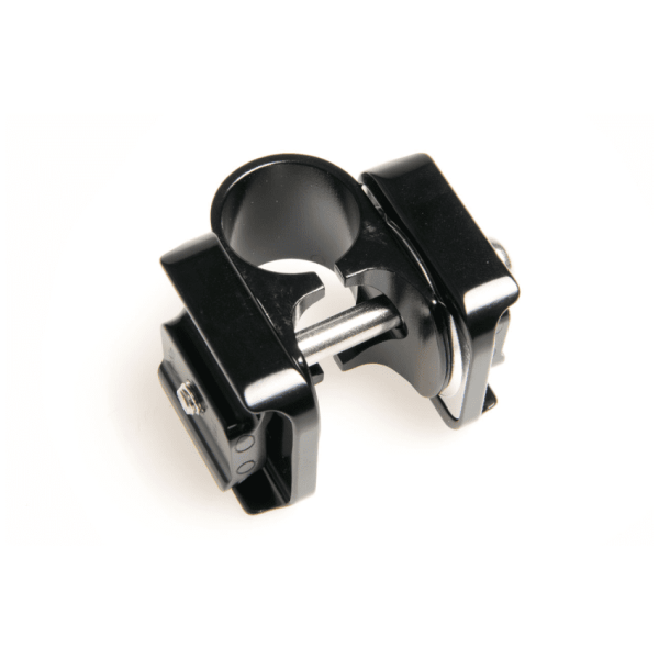 Brompton Superlight Pentaclip Saddle Clamp - Black - Image 9