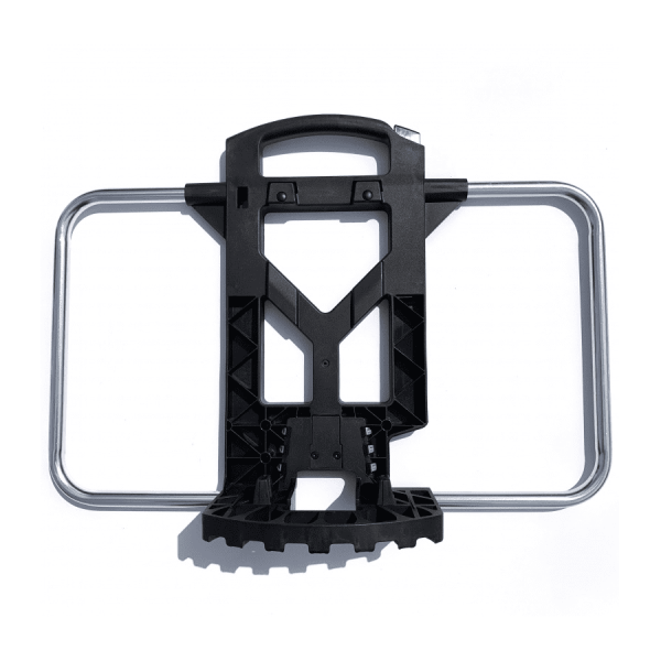 Brompton Electric Carrier Frame Only - Large Bag