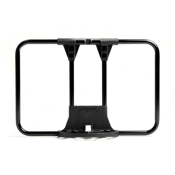 Brompton Front Carrier Frame Only - 380x260