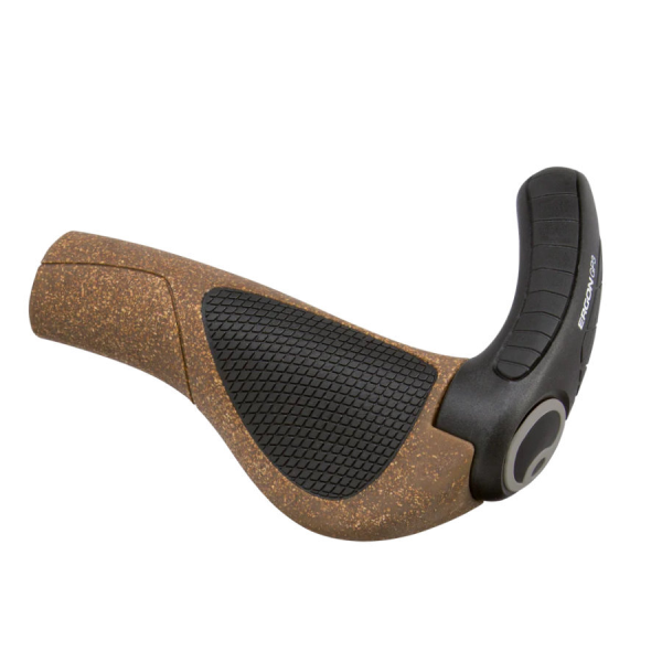Ergon Grip GP3 BioKork - S