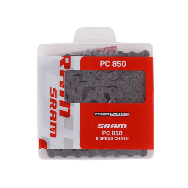 SRAM Chain PC850 8SPD