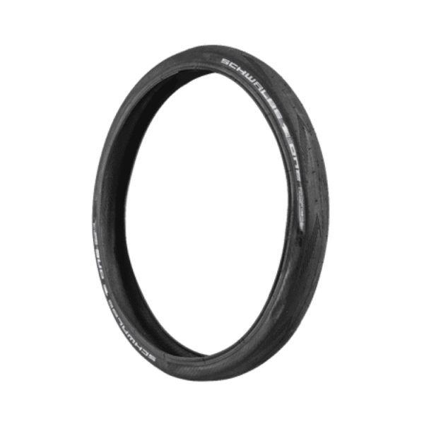 Schwalbe ONE Black Tyre 16x1 3/8 - 35-349 Folding (Brompton) - Image 3
