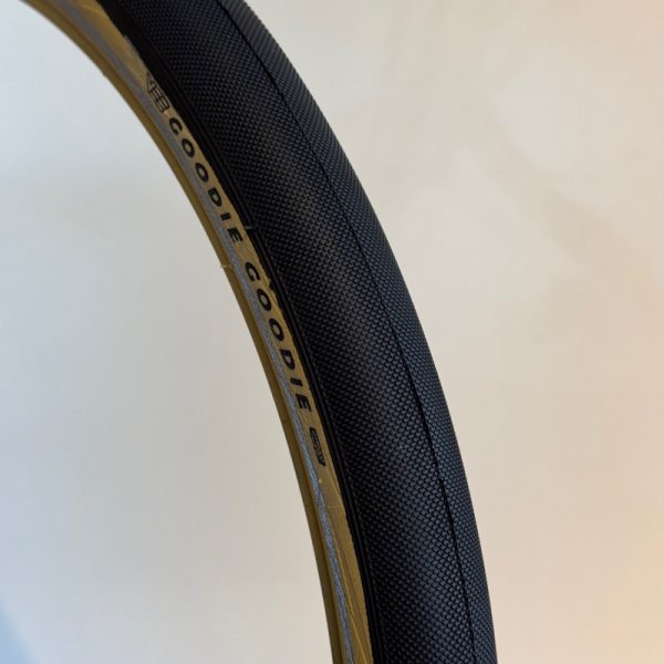Vee Goodie Goodie Tyre for Brompton - Tanwall - 16" 35-349