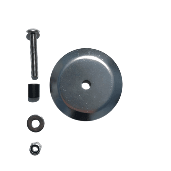 Brompton Cable Fender Disc