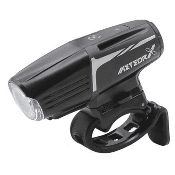 Moon Meteor-X-Auto Front Light 450Lumens V1