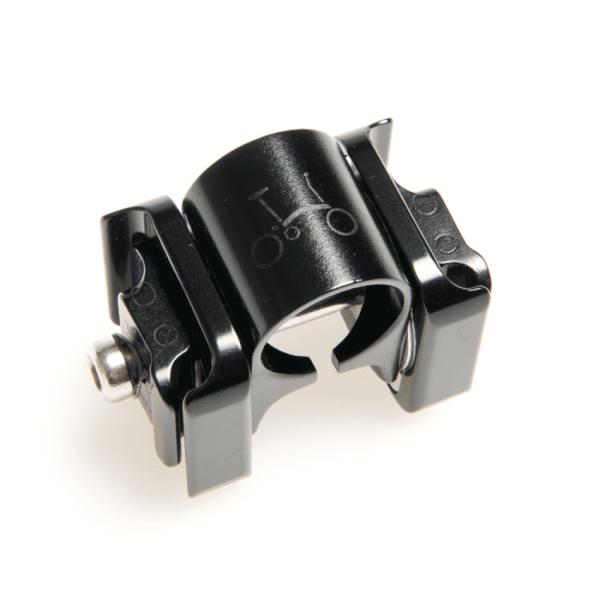 Brompton Superlight Pentaclip Saddle Clamp - Black - Image 6