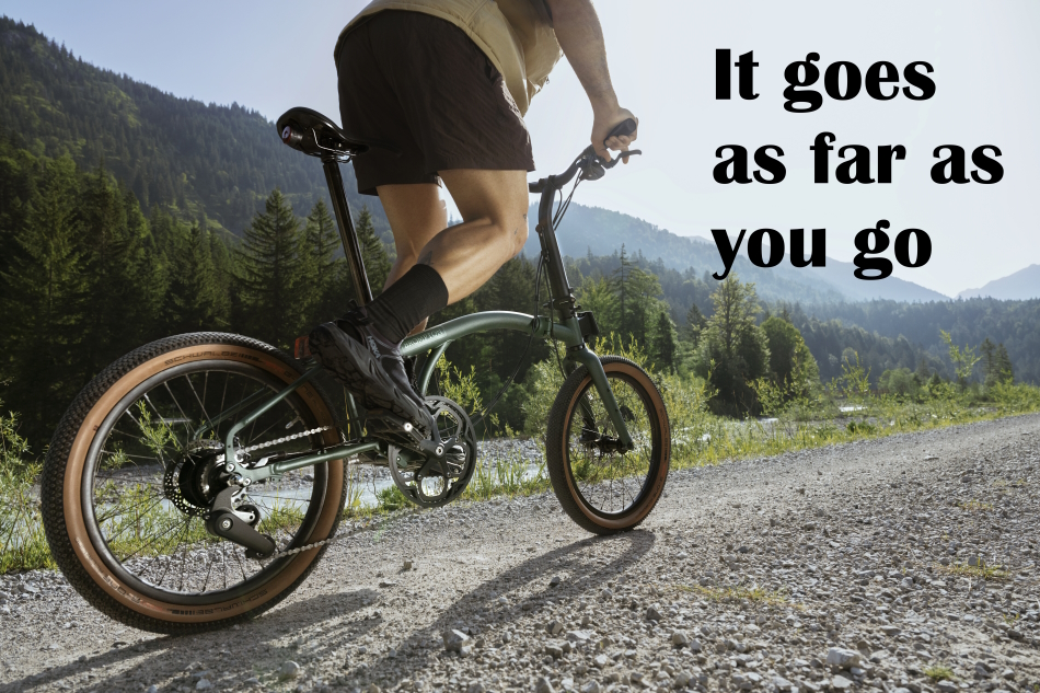 Field Day - It goes as far as you go - reduced