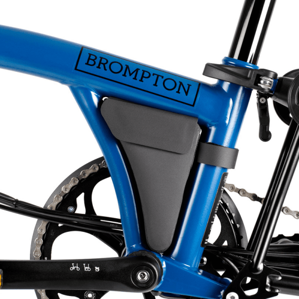 Brompton Puncture Pouch & Multi-Tool - Image 3