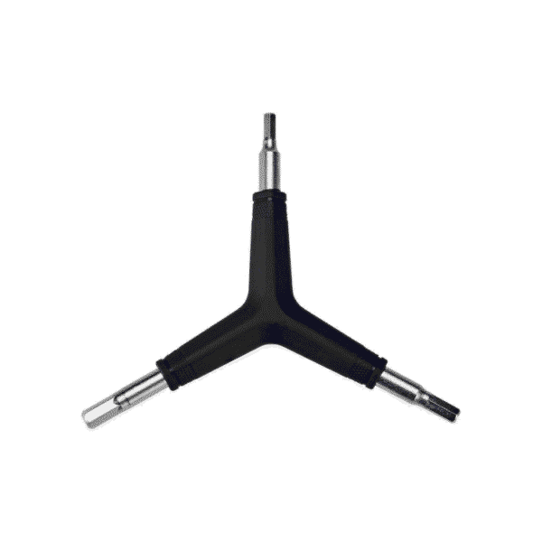 BBB Threestar Hex 4, 5, 6mm
