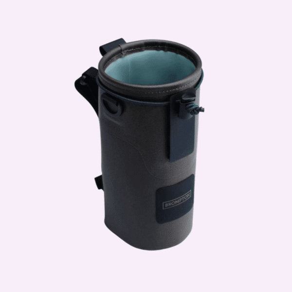 Brompton Bottle Holder - Olive