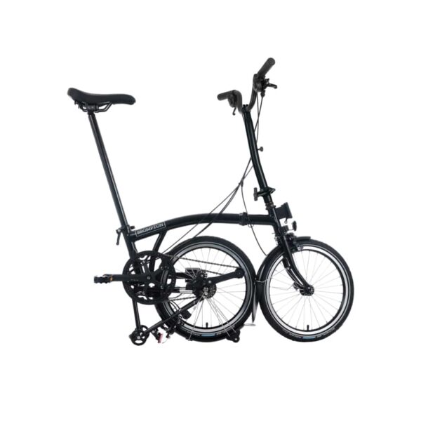 C Line 12-Speed (Explore) - Black - High - Image 2