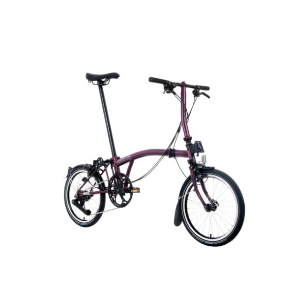 C Line 12-Speed (Explore) - Amethyst Lacquer - Low - Image 5