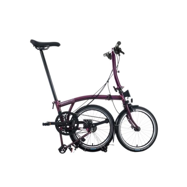 C Line 12-Speed (Explore) - Amethyst Lacquer - Low - Image 2