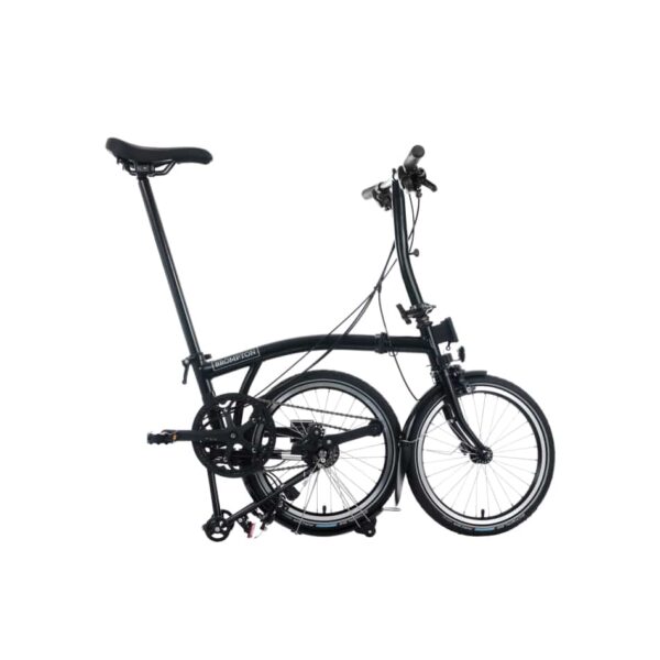C Line 12-Speed (Explore) - Black - Low - Image 2