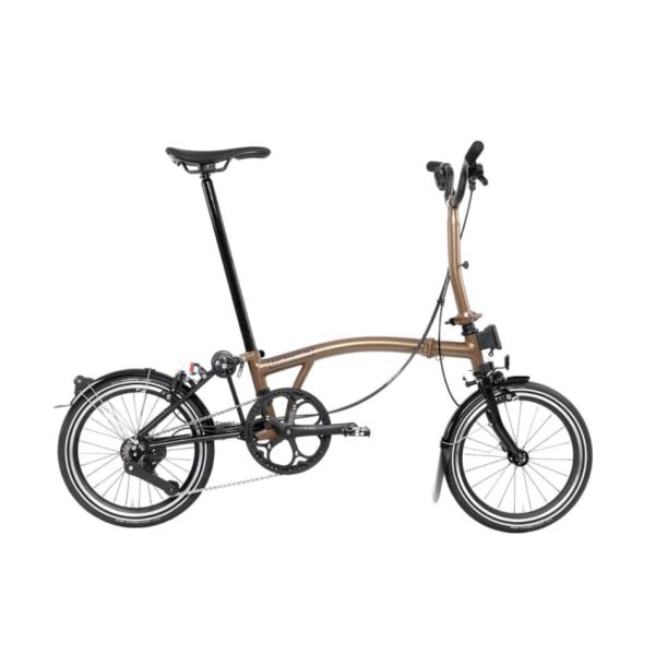 P Line Explore (12-Speed) - Bronze Sky (Metallic) - Mid