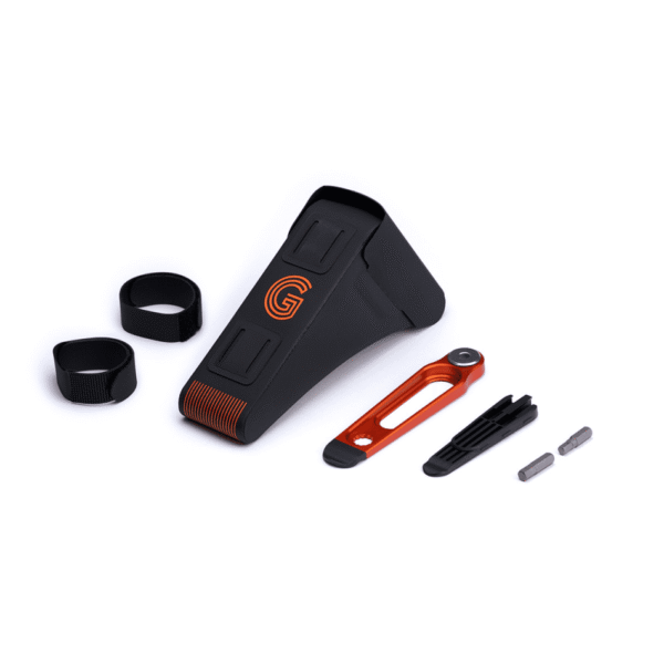 Brompton Puncture Pouch & Multi-Tool (20" models) - Image 3