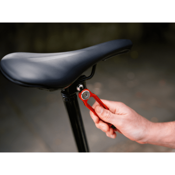 Brompton Puncture Pouch & Multi-Tool (20" models) - Image 4