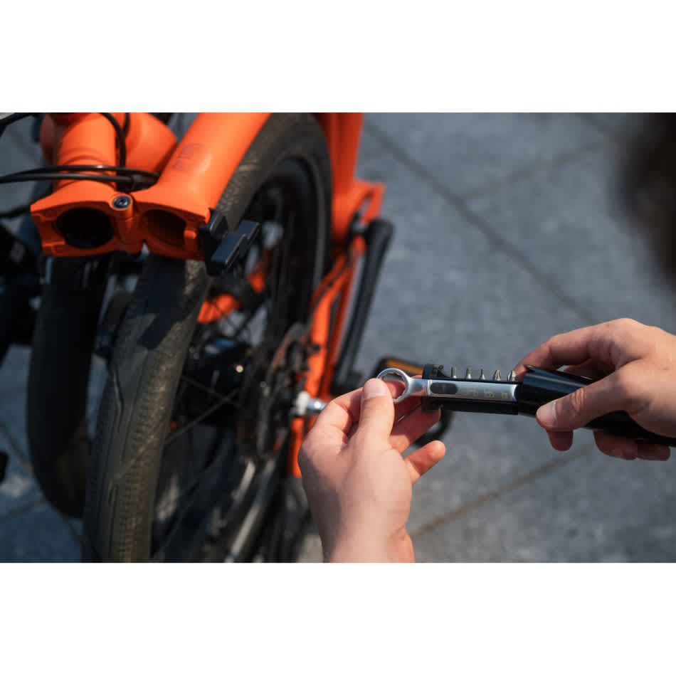 Brompton Toolkit for G Line - Image 5