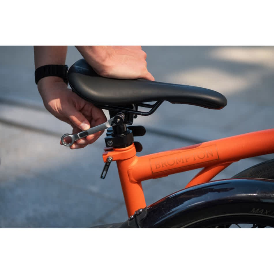 Brompton Toolkit for G Line - Image 6