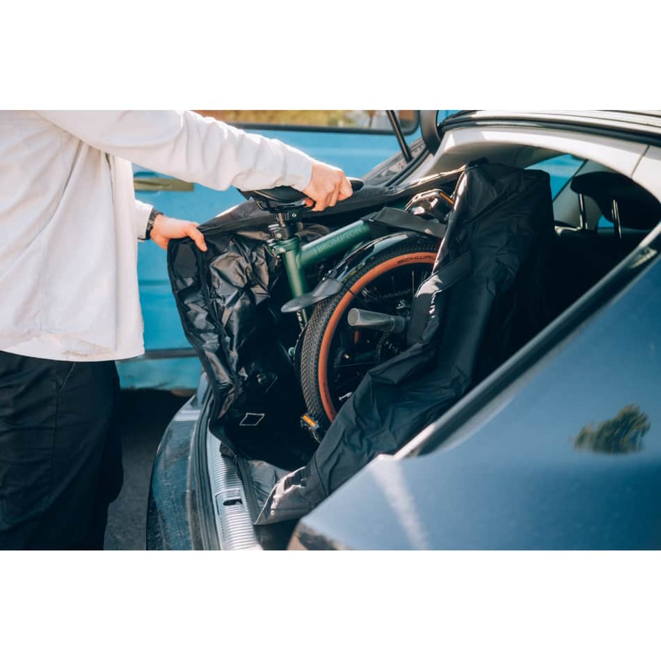 Brompton Transit Transport Bag for G Line - Image 3